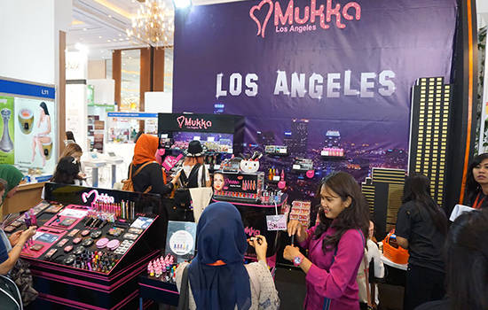 beauty Indonesia东南亚市场规模最大的美妆盛会AG真人登录2025年印尼雅加达美容美发展览会 Cosmo(图5)
