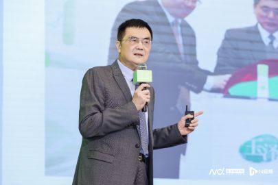 学护肤——第五届全国皮肤屏障峰会观察AG真人游戏地址聚焦皮肤屏障健康与科(图2)