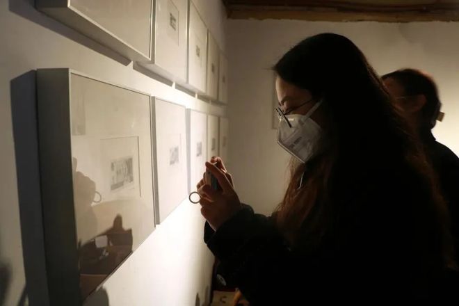 量”艺术扎根结出“金果子”AG真人凤阳邑流量变“留(图2)