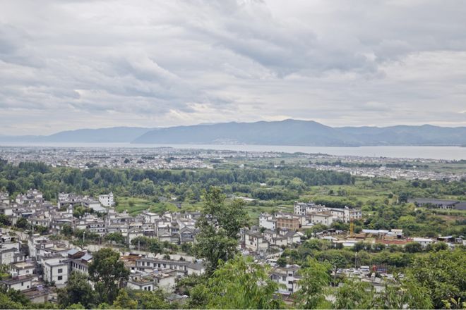 量”艺术扎根结出“金果子”AG真人凤阳邑流量变“留(图5)