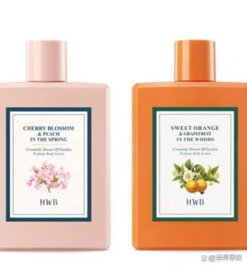 秋冬保湿身体乳清单榜首SURRYN 素影实力强悍AG真人登录入口身体乳哪个牌子的好用？2025(图3)