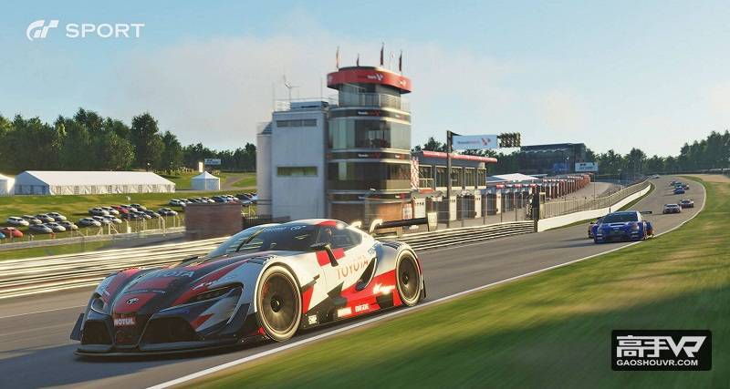 期待的PS VR游戏每款都是经典AG真人试玩平台2017年最值得(图2)