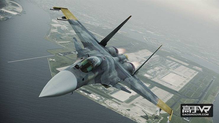 期待的PS VR游戏每款都是经典AG真人试玩平台2017年最值得(图3)