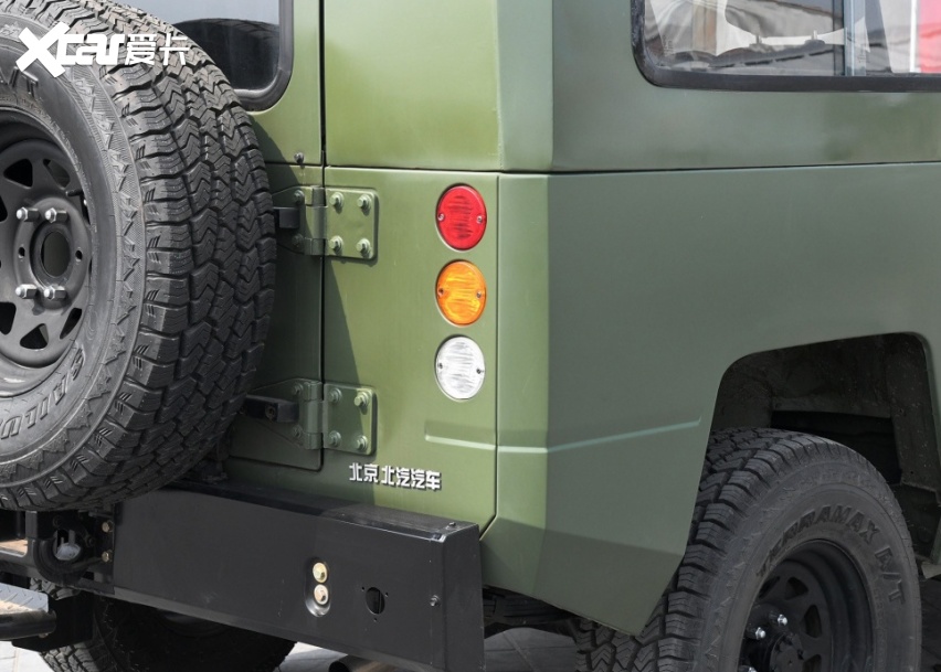 8万元起售车叔为何不推荐买？AG真人网页新款勇士104(图9)