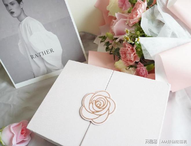 么好？这 10件直接封神速码！AG真人平台送闺蜜生日礼物送什(图15)