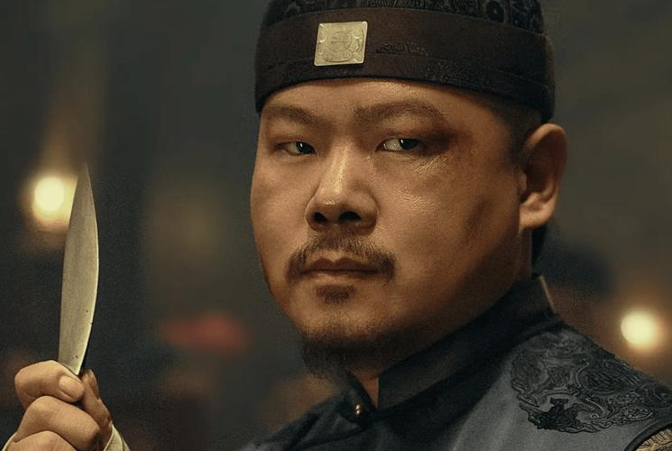 0》看老美百年霸权和种族霸凌AG真人网站从《唐探190(图12)