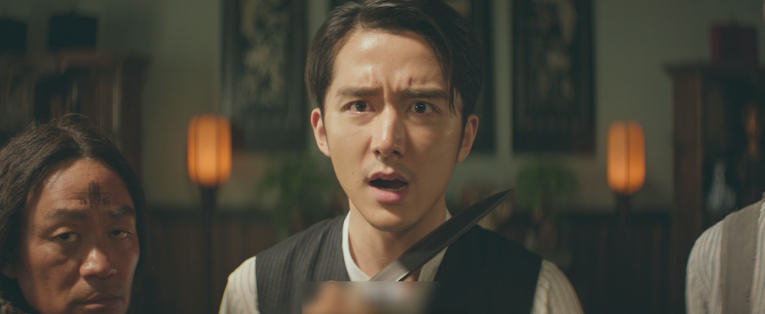 0》看老美百年霸权和种族霸凌AG真人网站从《唐探190(图16)