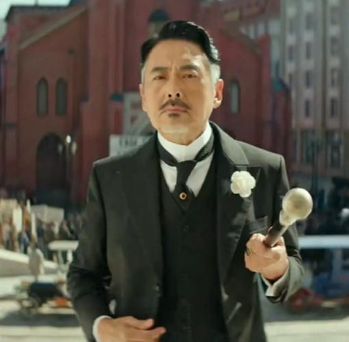 0》看老美百年霸权和种族霸凌AG真人网站从《唐探190(图8)